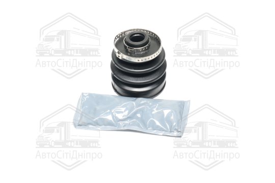 Пильовик ШРКШ зовніш. MITSUBISHI,HYUNDAI D8315 (вир-во ERT)