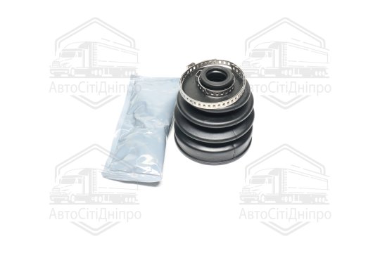 Пильовик ШРКШ зовніш. MITSUBISHI,HYUNDAI D8315 (вир-во ERT)