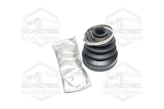 Пильовик ШРКШ внутр. HONDA,SUBARU D8317 (вир-во ERT)