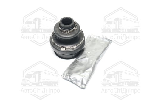 Пильовик ШРКШ зовніш. MERCEDES D8320 (вир-во ERT)