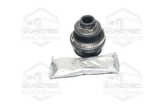 Пильовик ШРКШ зовніш. MERCEDES D8320 (вир-во ERT)