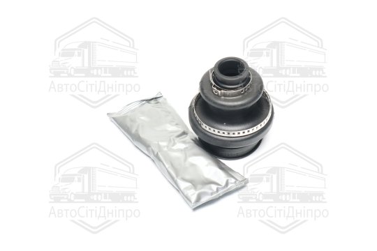 Пильовик ШРКШ зовніш. MERCEDES D8320 (вир-во ERT)