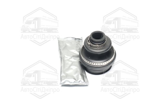 Пильовик ШРКШ зовніш. MERCEDES D8320 (вир-во ERT)