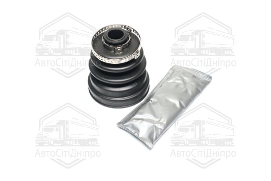Пильовик ШРКШ внутр. NISSAN D8321 (вир-во ERT)