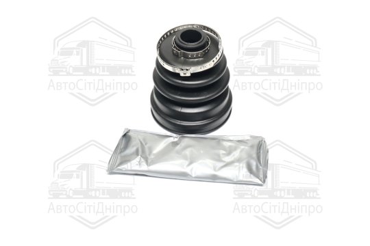 Пильовик ШРКШ внутр. NISSAN D8321 (вир-во ERT)