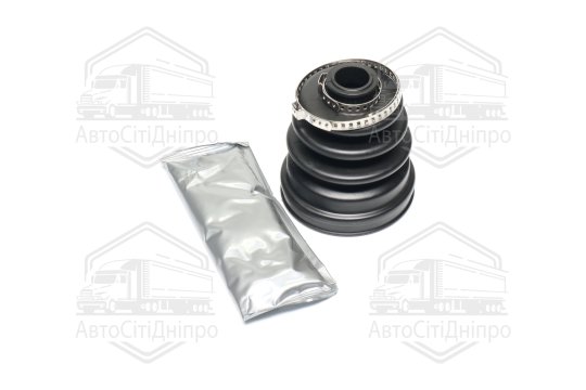 Пильовик ШРКШ внутр. NISSAN D8321 (вир-во ERT)