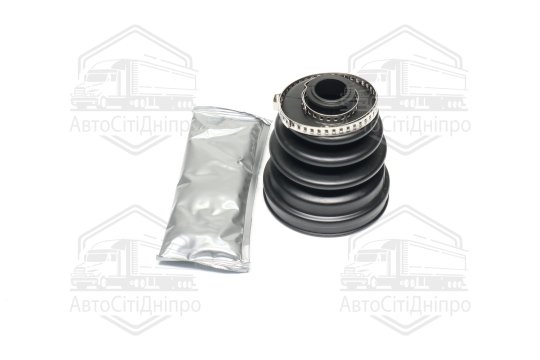 Пильовик ШРКШ внутр. NISSAN D8321 (вир-во ERT)
