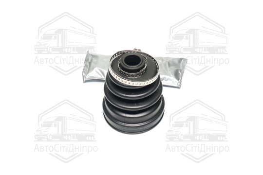 Пильовик ШРКШ внутр. NISSAN D8321 (вир-во ERT)