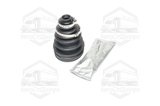 Пильовик ШРУС зовніш. Chevrolet, Daewoo, Toyota D8000E (вир-во ERT)