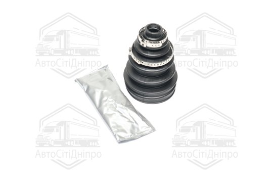 Пильовик ШРУС зовніш. Chevrolet, Daewoo, Toyota D8000E (вир-во ERT)