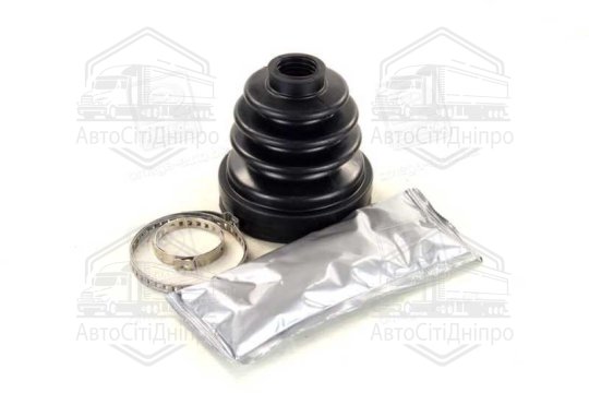 Пильовик ШРКШ внутр. FORD D8331 (вир-во ERT)