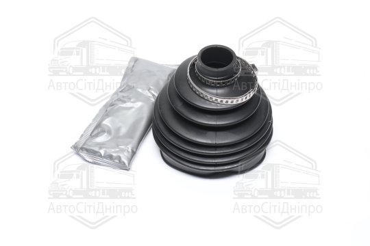 Пильовик ШРКШ зовніш. CITROEN,PEUGEOT D8336T (вир-во ERT)