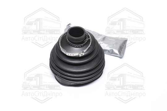 Пильовик ШРКШ зовніш. CITROEN,PEUGEOT D8336T (вир-во ERT)