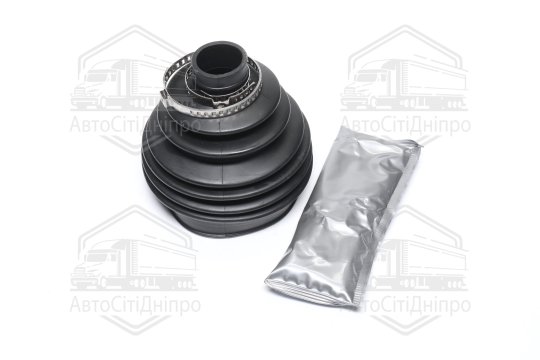 Пильовик ШРКШ зовніш. CITROEN,PEUGEOT D8336T (вир-во ERT)