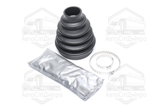 Пильовик ШРКШ зовніш. CITROEN D8342T (вир-во ERT)