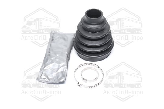 Пильовик ШРКШ зовніш. CITROEN D8342T (вир-во ERT)