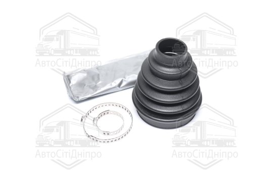 Пильовик ШРКШ зовніш. CITROEN D8342T (вир-во ERT)