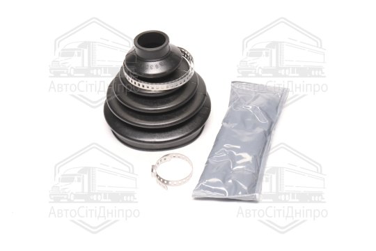 Пильовик ШРКШ  VAG D8345T (вир-во ERT)