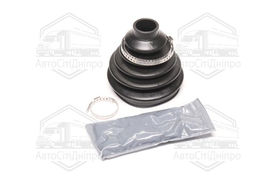 Пильовик ШРКШ  VAG D8345T (вир-во ERT)