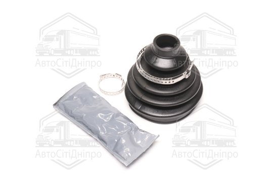 Пильовик ШРКШ  VAG D8345T (вир-во ERT)