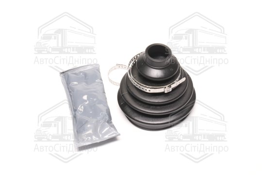 Пильовик ШРКШ  VAG D8345T (вир-во ERT)