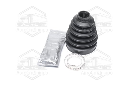 Пильовик ШРКШ зовніш. MB D8361T (вир-во ERT)