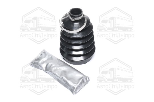 Пильовик ШРКШ зовніш. MITSUBISHI D8364T (вир-во ERT)