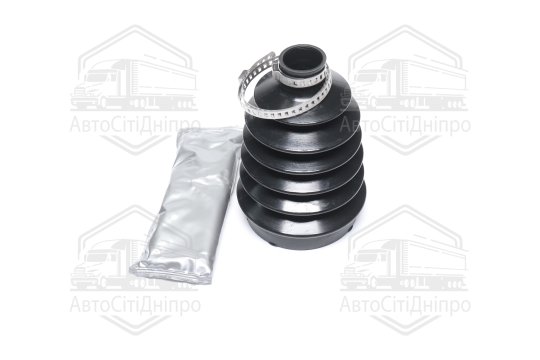 Пильовик ШРКШ зовніш. MITSUBISHI D8364T (вир-во ERT)