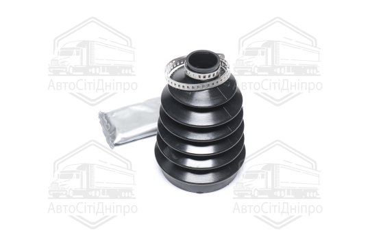 Пильовик ШРКШ зовніш. MITSUBISHI D8364T (вир-во ERT)