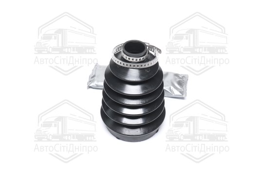 Пильовик ШРКШ зовніш. MITSUBISHI D8364T (вир-во ERT)