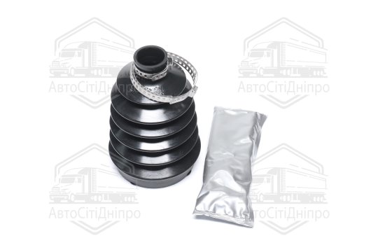 Пильовик ШРКШ зовніш. MITSUBISHI D8364T (вир-во ERT)