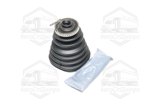 Пильовик ШРКШ зовніш. універсальний D8500E (вир-во ERT)