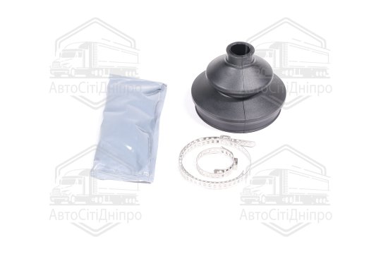 Пильовик ШРКШ зовніш. AUDI D8373 (вир-во ERT)