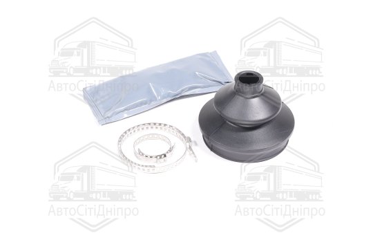 Пильовик ШРКШ зовніш. AUDI D8373 (вир-во ERT)