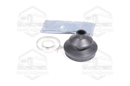 Пильовик ШРКШ зовніш. AUDI D8373 (вир-во ERT)