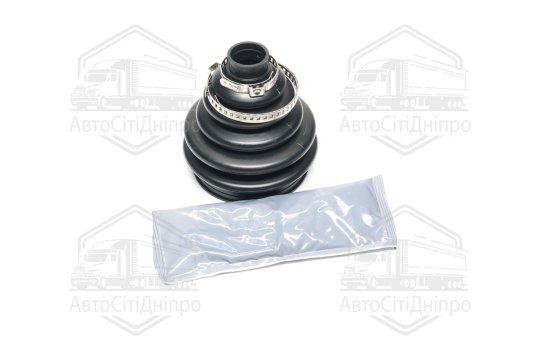 Пильовик ШРКШ зовніш. CITROEN,FIAT,PEUGEOT D8377T (вир-во ERT)