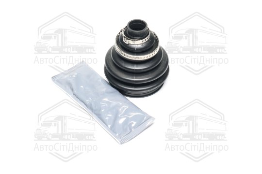 Пильовик ШРКШ зовніш. CITROEN,FIAT,PEUGEOT D8377T (вир-во ERT)