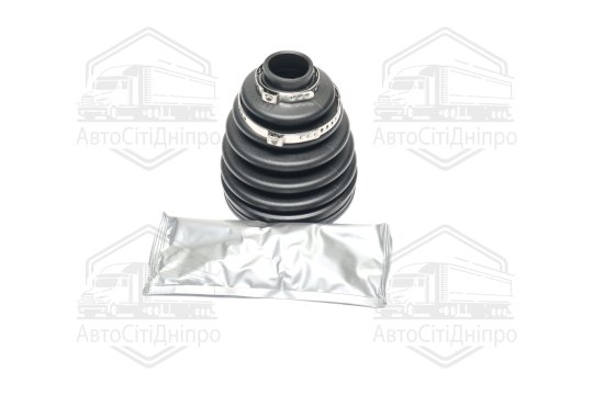 Пильовик ШРКШ зовніш. TOYOTA D8386T (вир-во ERT)