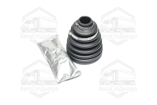 Пильовик ШРКШ зовніш. TOYOTA D8386T (вир-во ERT)