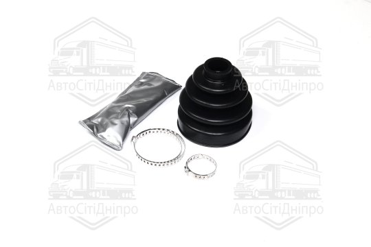 Пильовик ШРКШ зовніш. MITSUBISHI,OPEL D8399 (вир-во ERT)