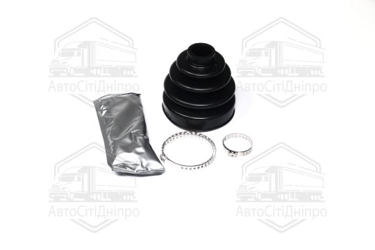 Пильовик ШРКШ зовніш. MITSUBISHI,OPEL D8399 (вир-во ERT)