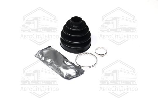 Пильовик ШРКШ зовніш. MITSUBISHI,OPEL D8399 (вир-во ERT)