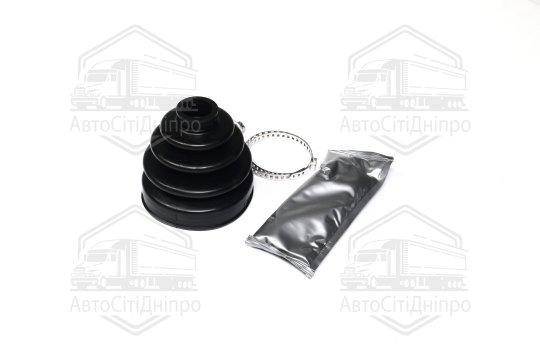 Пильовик ШРКШ зовніш. MITSUBISHI,OPEL D8399 (вир-во ERT)