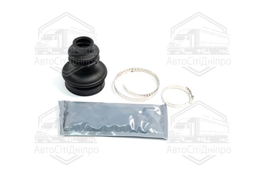 Пильовик ШРКШа зовн./внутр. FORD D8409 (вир-во ERT)