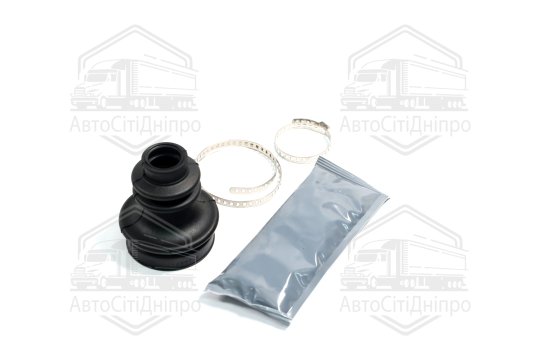 Пильовик ШРКШа зовн./внутр. FORD D8409 (вир-во ERT)