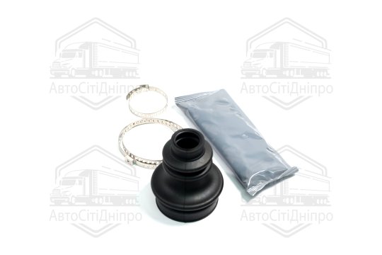 Пильовик ШРКШа зовн./внутр. FORD D8409 (вир-во ERT)