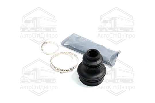 Пильовик ШРКШа зовн./внутр. FORD D8409 (вир-во ERT)