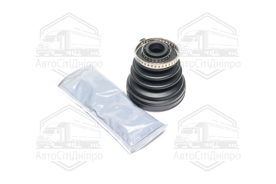 Пильовик ШРКШ внутр. TOYOTA D8388 (вир-во ERT)