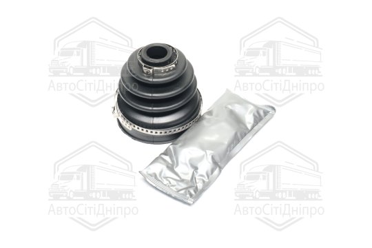 Пильовик ШРКШ внутр. VAG D8392 (вир-во ERT)