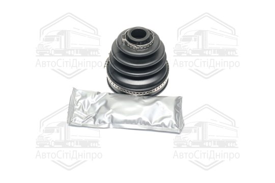 Пильовик ШРКШ внутр. VAG D8392 (вир-во ERT)